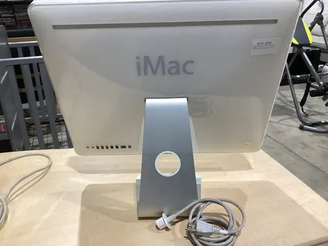 Apple iMac A1207 20" Desktop