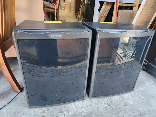 Dometic Mini-Bar Fridge - 2 Available