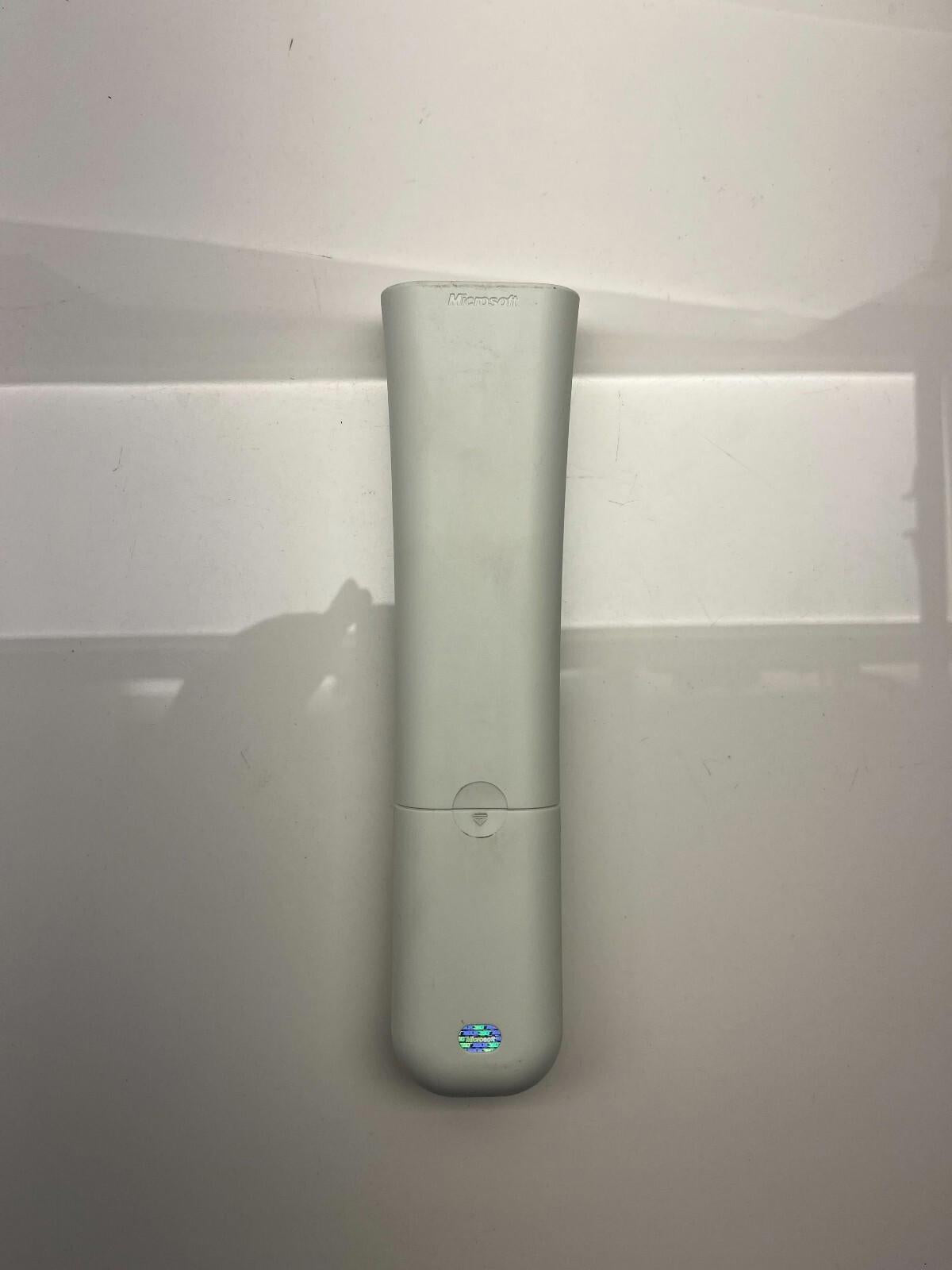 Microsoft Xbox 360 Universal Media Remote Control