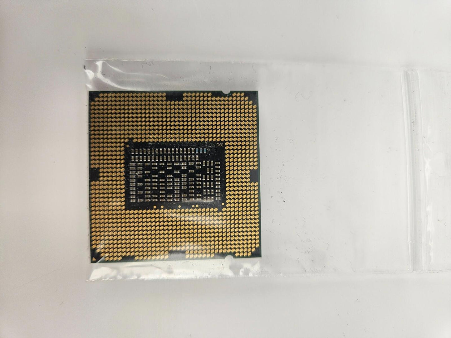 Intel Core i5-2320 3.0GHz Quad-Core SR02L CPU Processor LGA1155