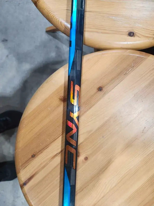 Bauer Nexus Sync 60" LH Hockey Stick