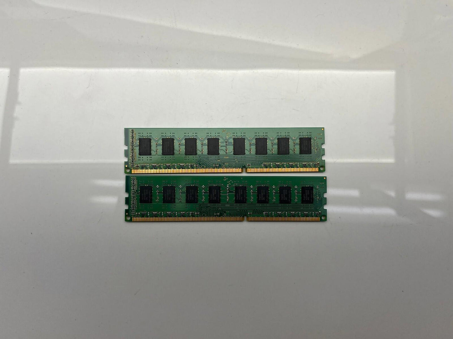 Kingston KVR 4GB (2GBx2) DDR3 1333 RAM Kit KVR1333D3N9K2/4G