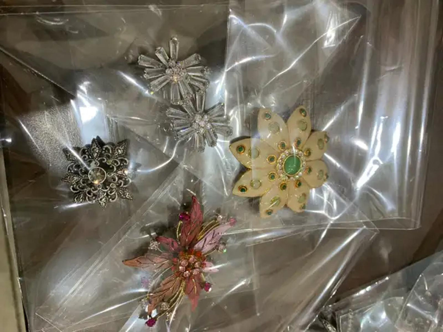 Assorted Jewlery -set of multiple items