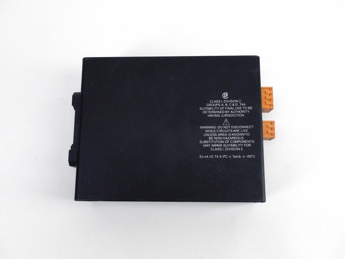 Weidmuller Connect Power 992534 0024 Power Supply For Automation