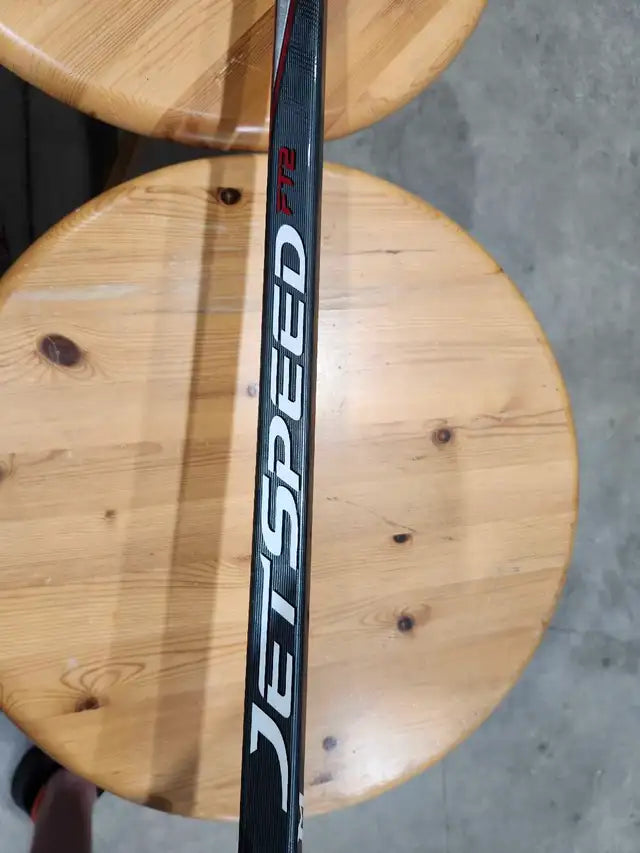 CCM Jet Speed FT2 60" LH Hockey Stick