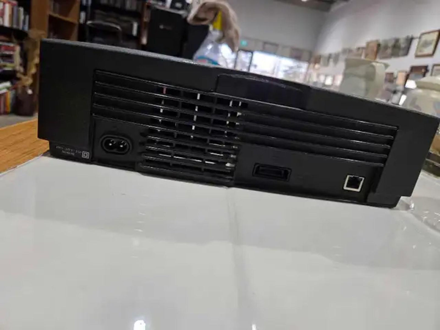 Original Xbox Console - Console only