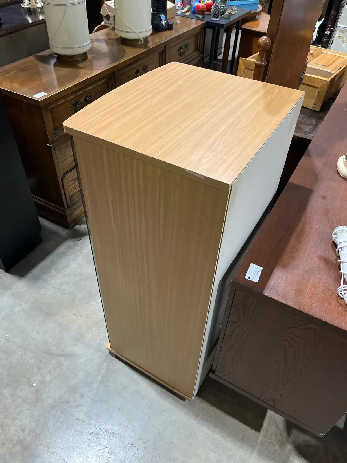 Storage Cabinet