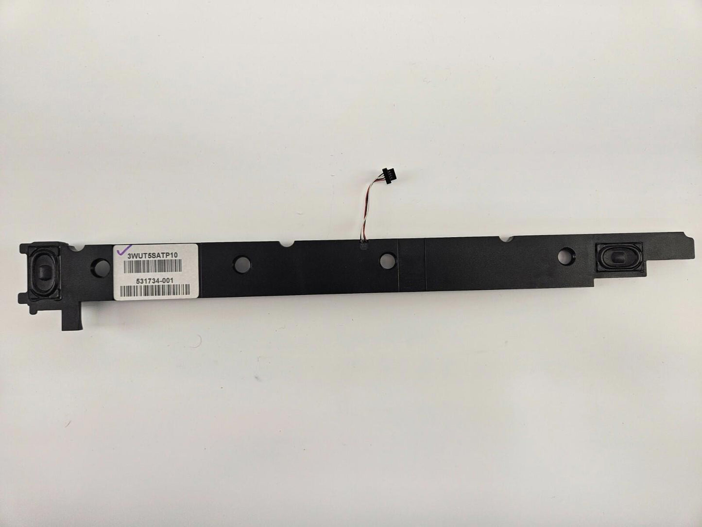 HP DV7-3028CA Laptop Speaker Assembly
