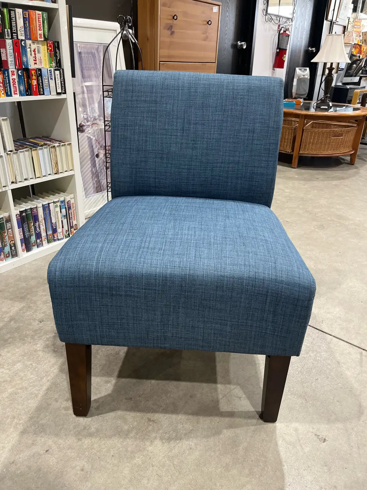 Tino Accent Chair