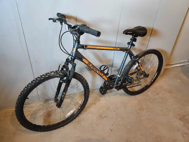 Nitro Supercycle Adult Bike