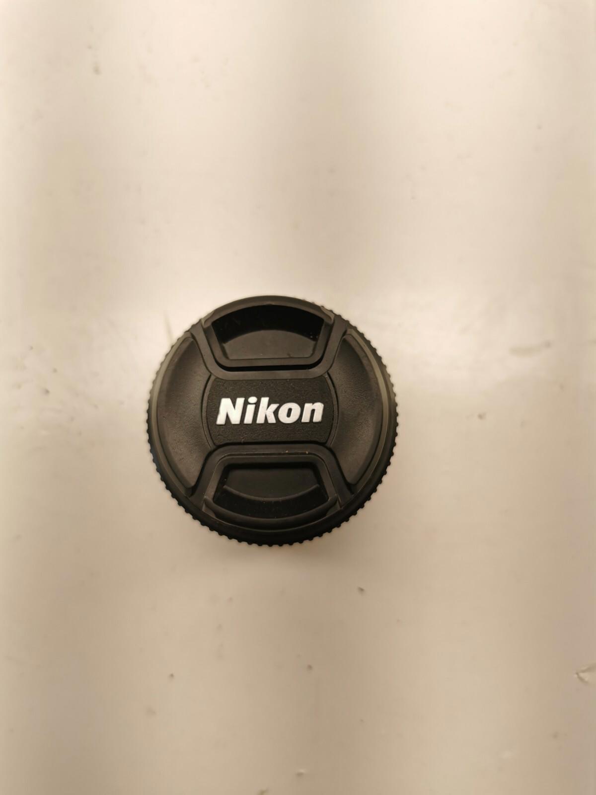 Nikon NIKKOR 50mm f/1.8 Lens by DHL From Japan