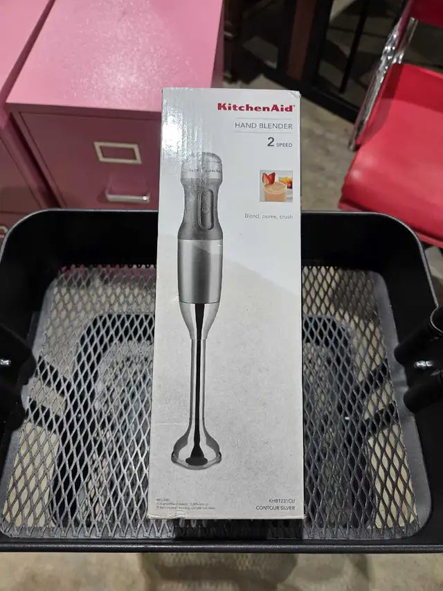 KitchenAid Hand Blender