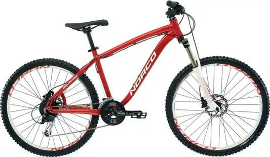 2012 Norco Wolverine Size 5-M