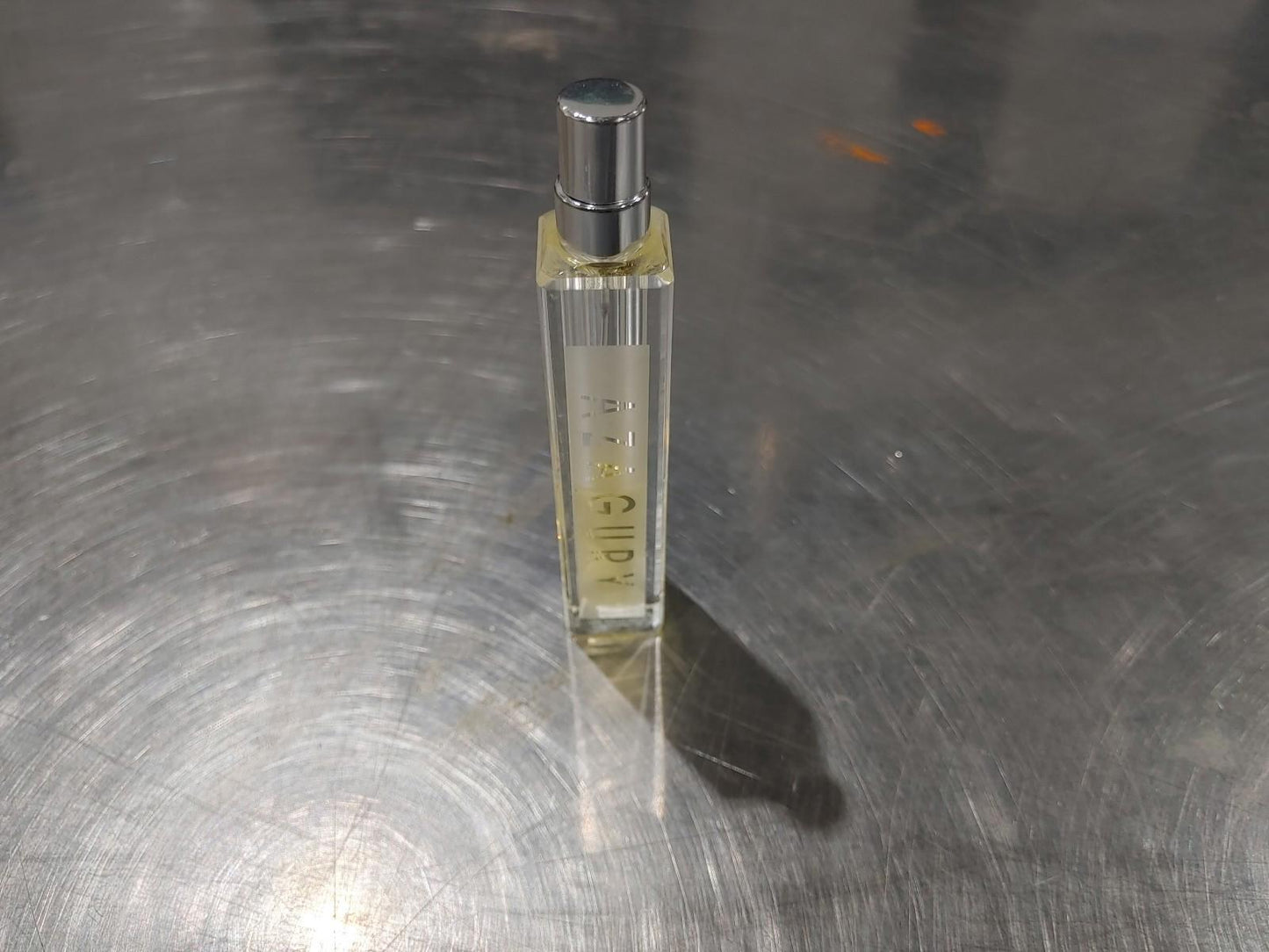 Excellent Condition Azagury Wenge Eau de Parfum Perfume Bottle 10mL Half Full