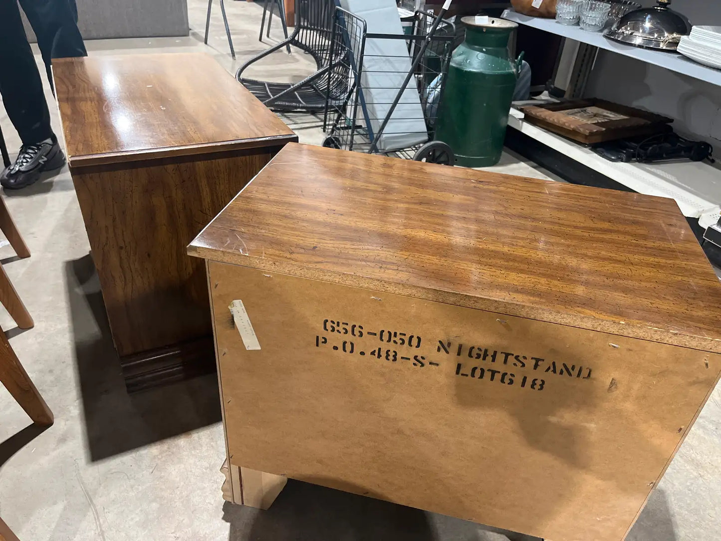 Night Stands