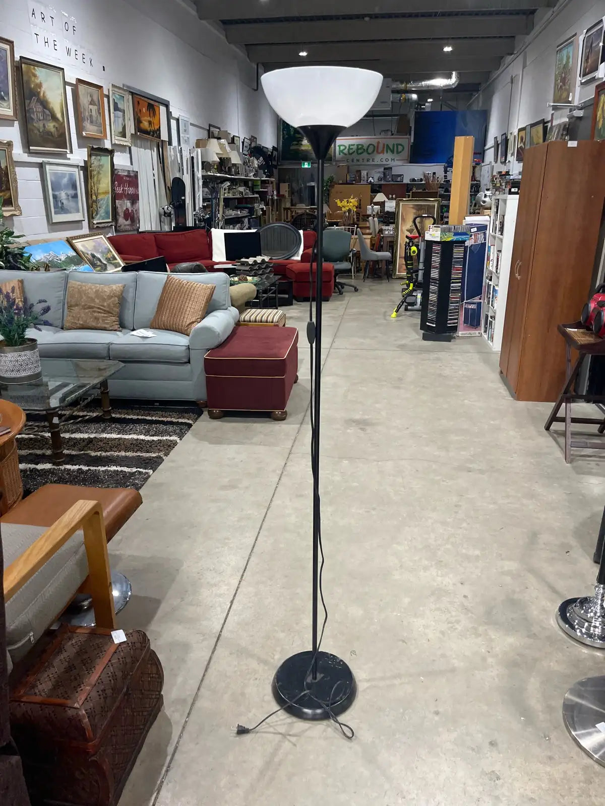 Floor Lamp