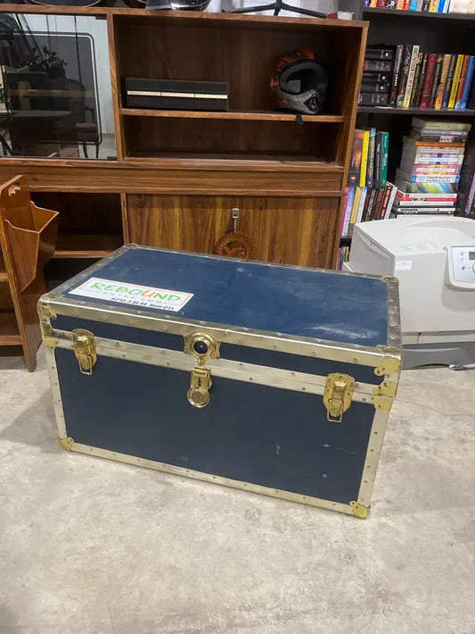 Cedar Trunk