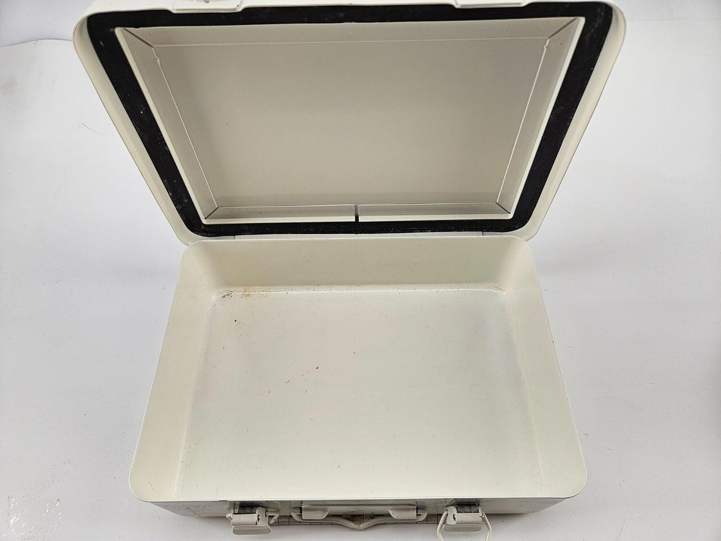 Vintage Zee First Aid Kit