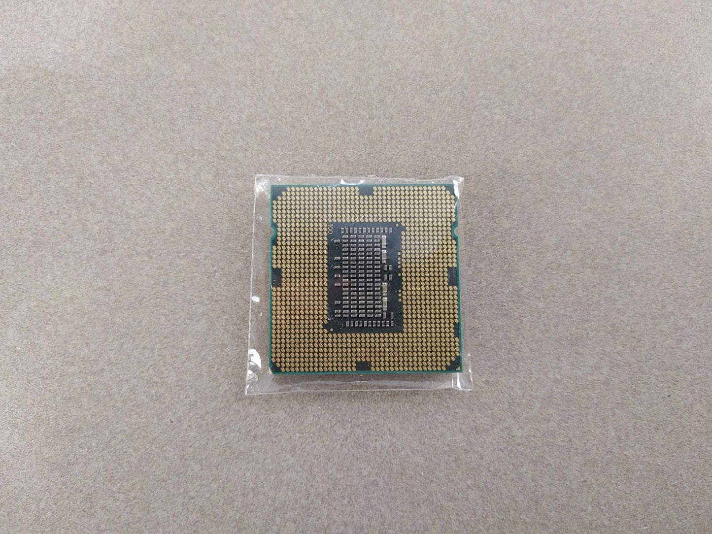 EXCELLENT CONDITION intel Core i5-750 CPU Untested