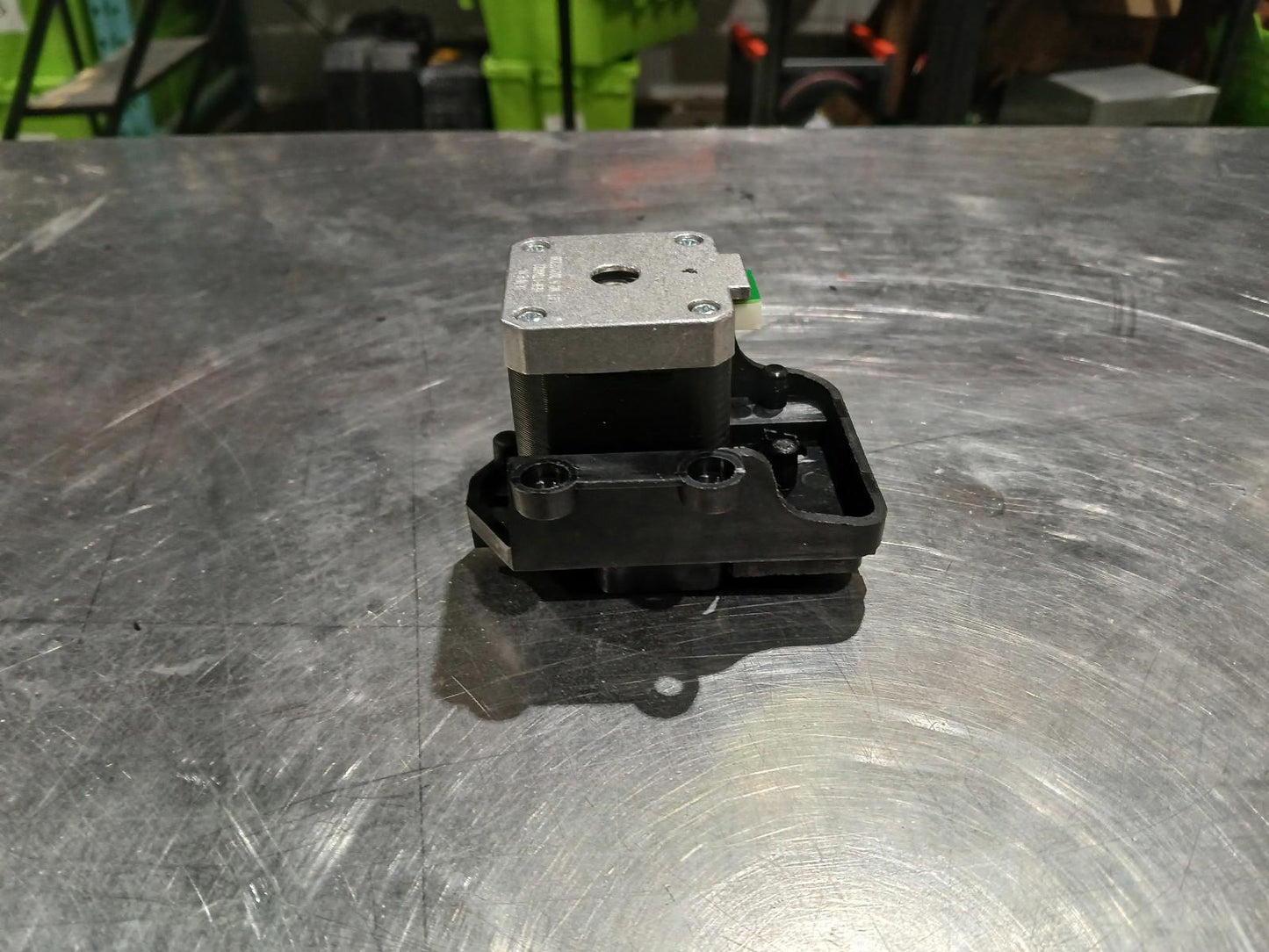 3d printer stepper motor Part