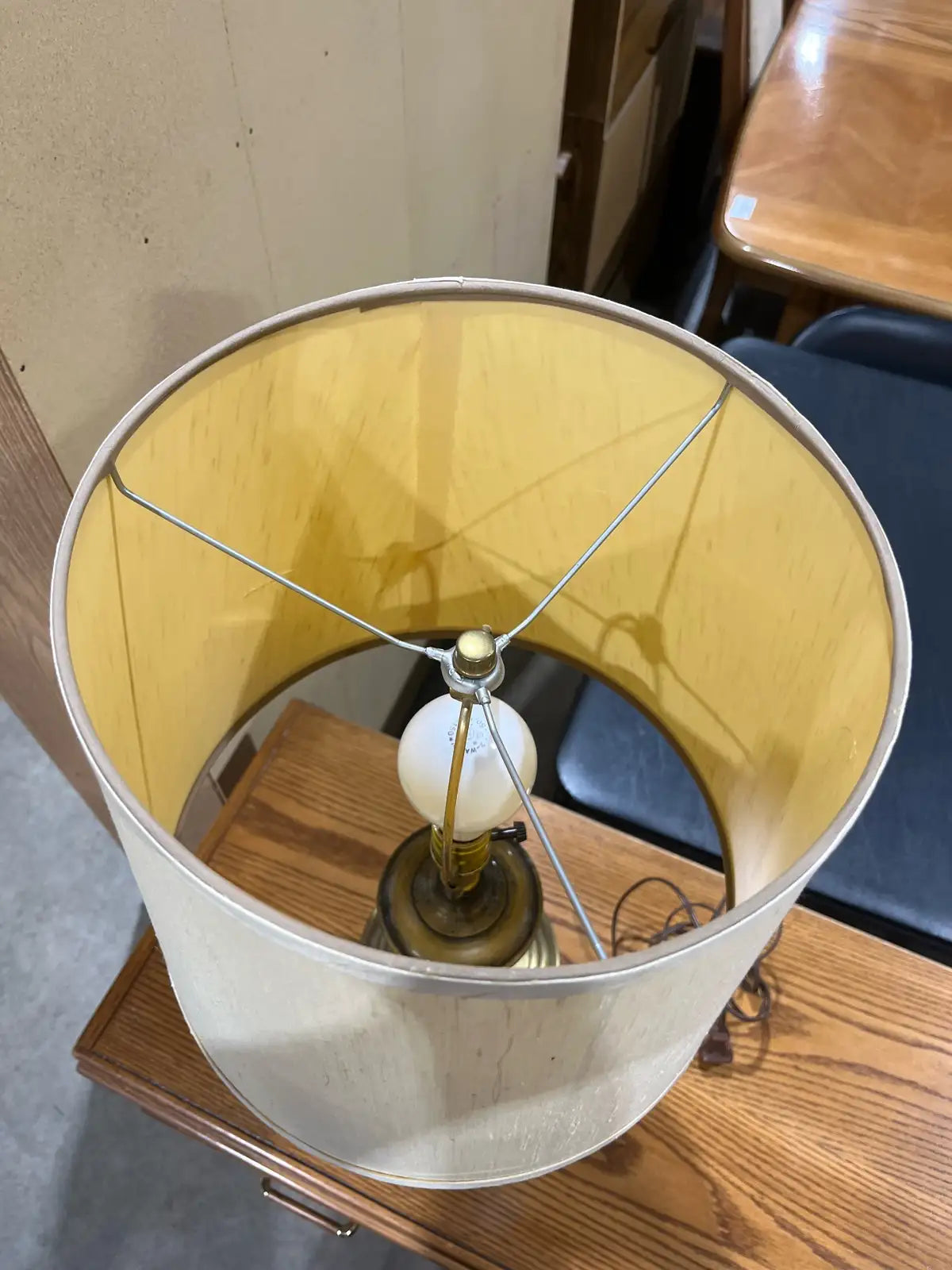Table Lamp