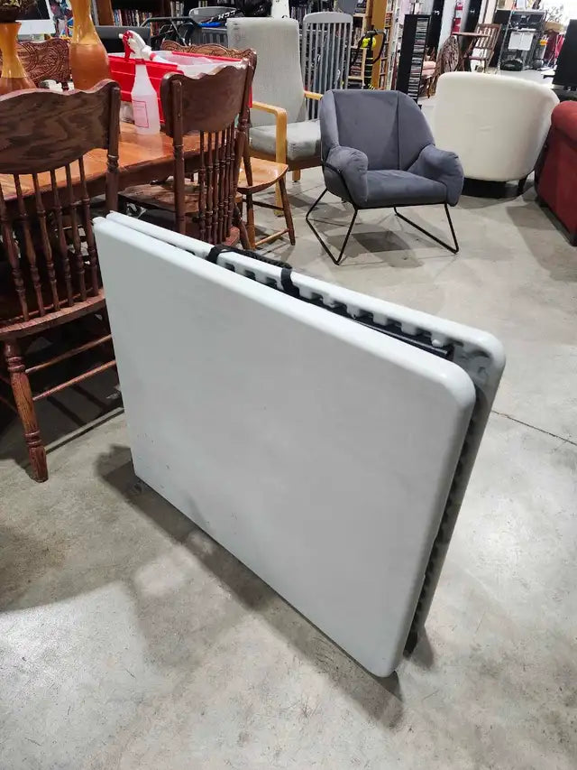 Folding 6ft Picnic Table