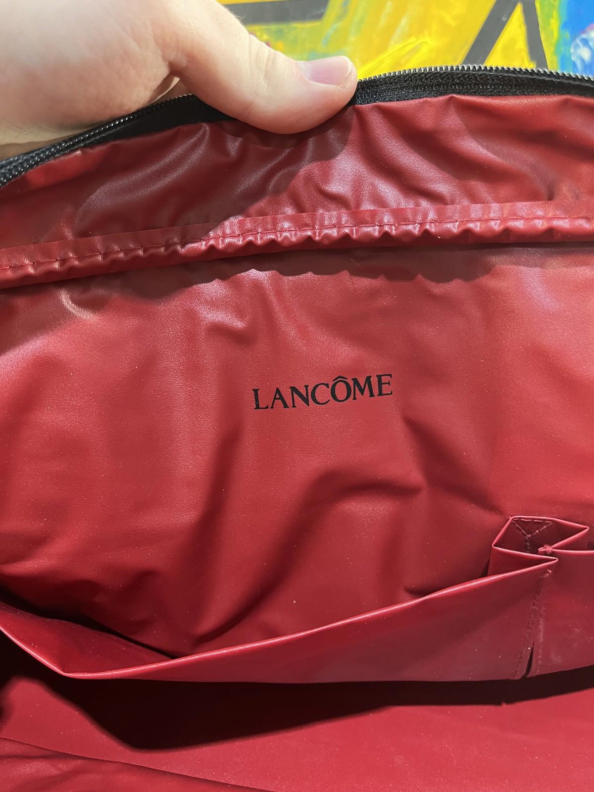 Lancôme Tote Bag