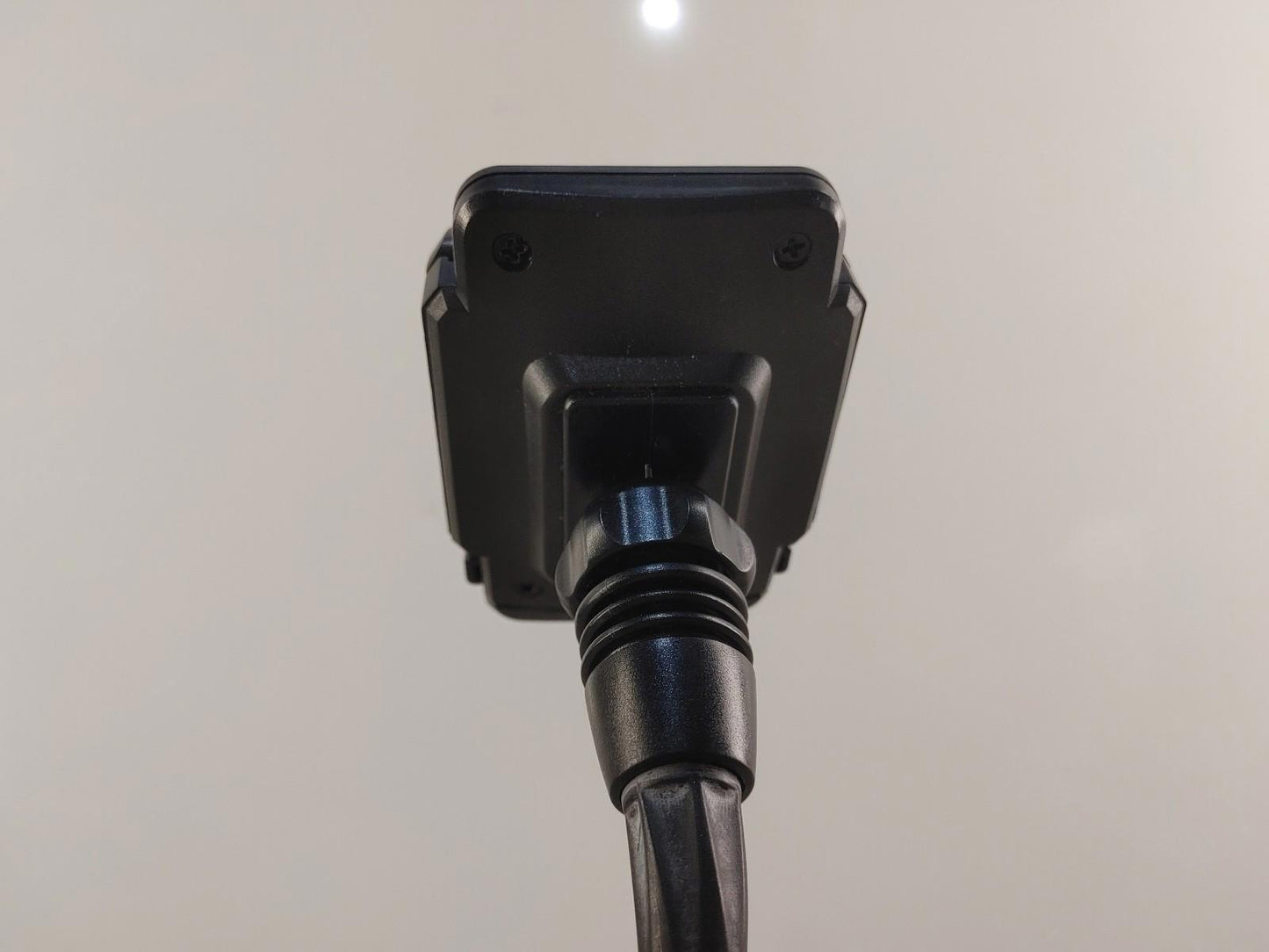 GOOD CONDITION ikross Phone Cupholder mount Black
