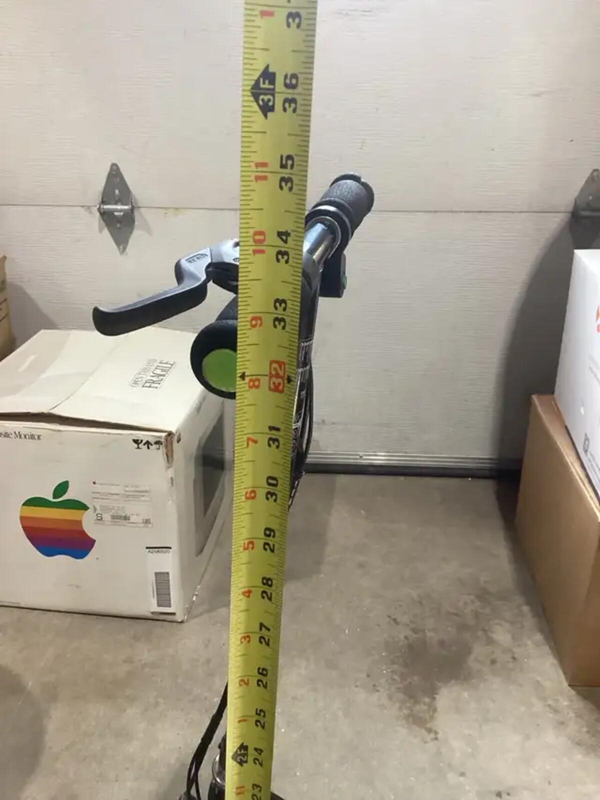 Razor Power Core E90 Electric Scooter