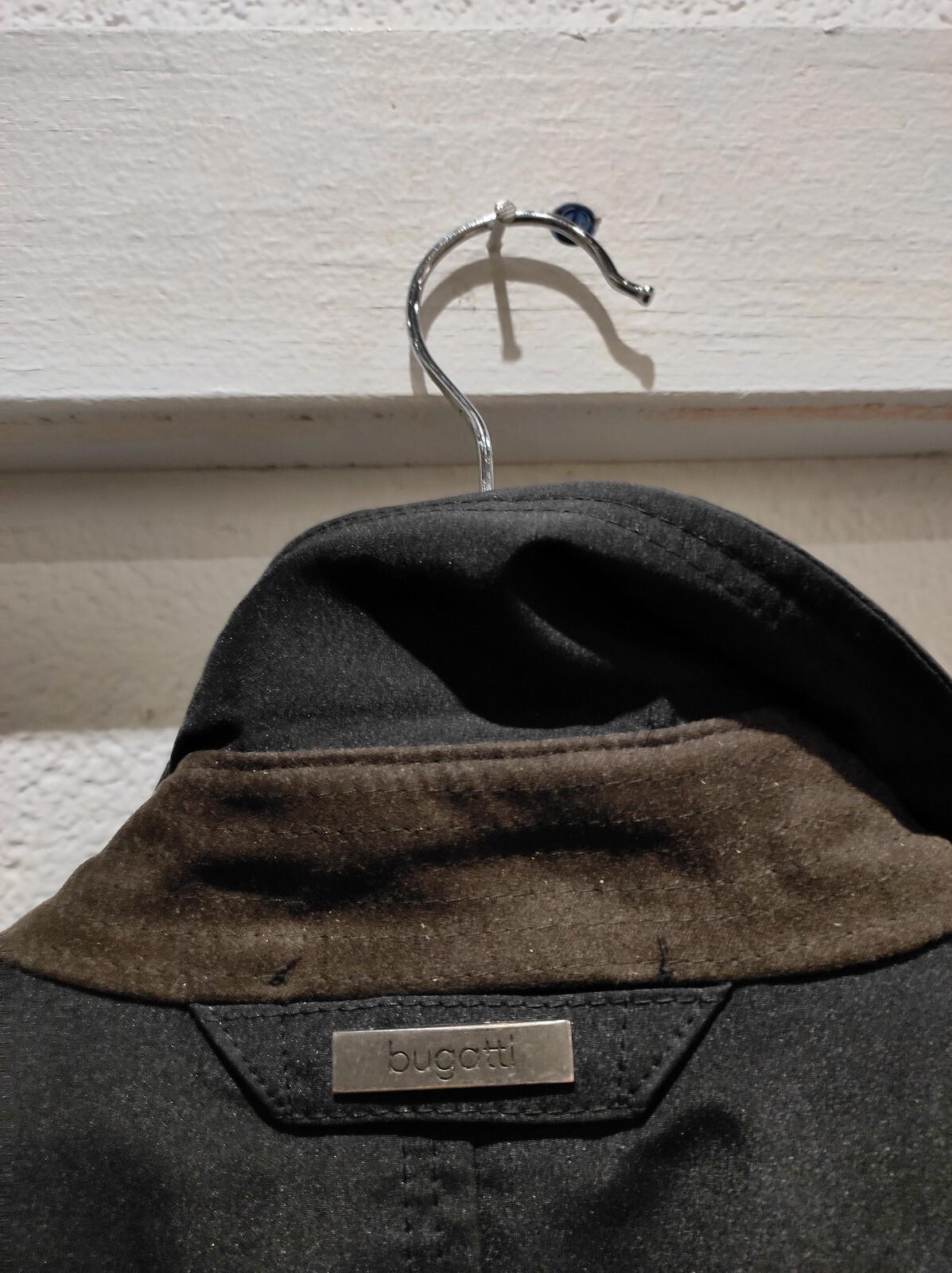 Bugatti Trench Coat Men's M