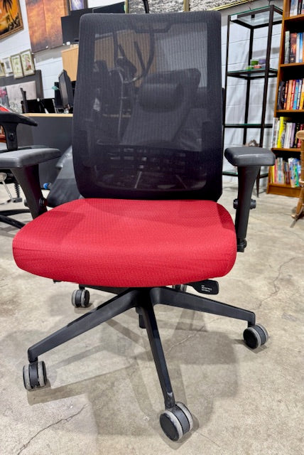 Ergonomic Office Chair