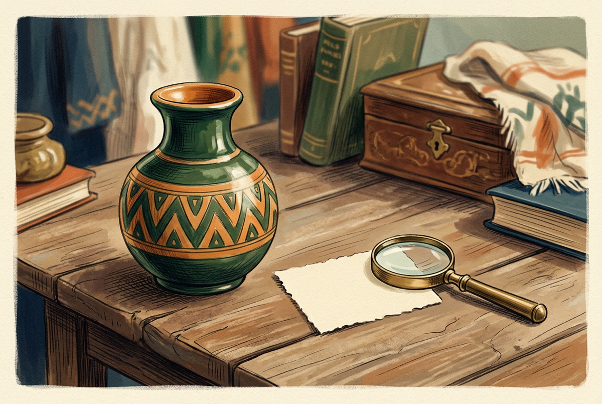 Nouvelles découvertes