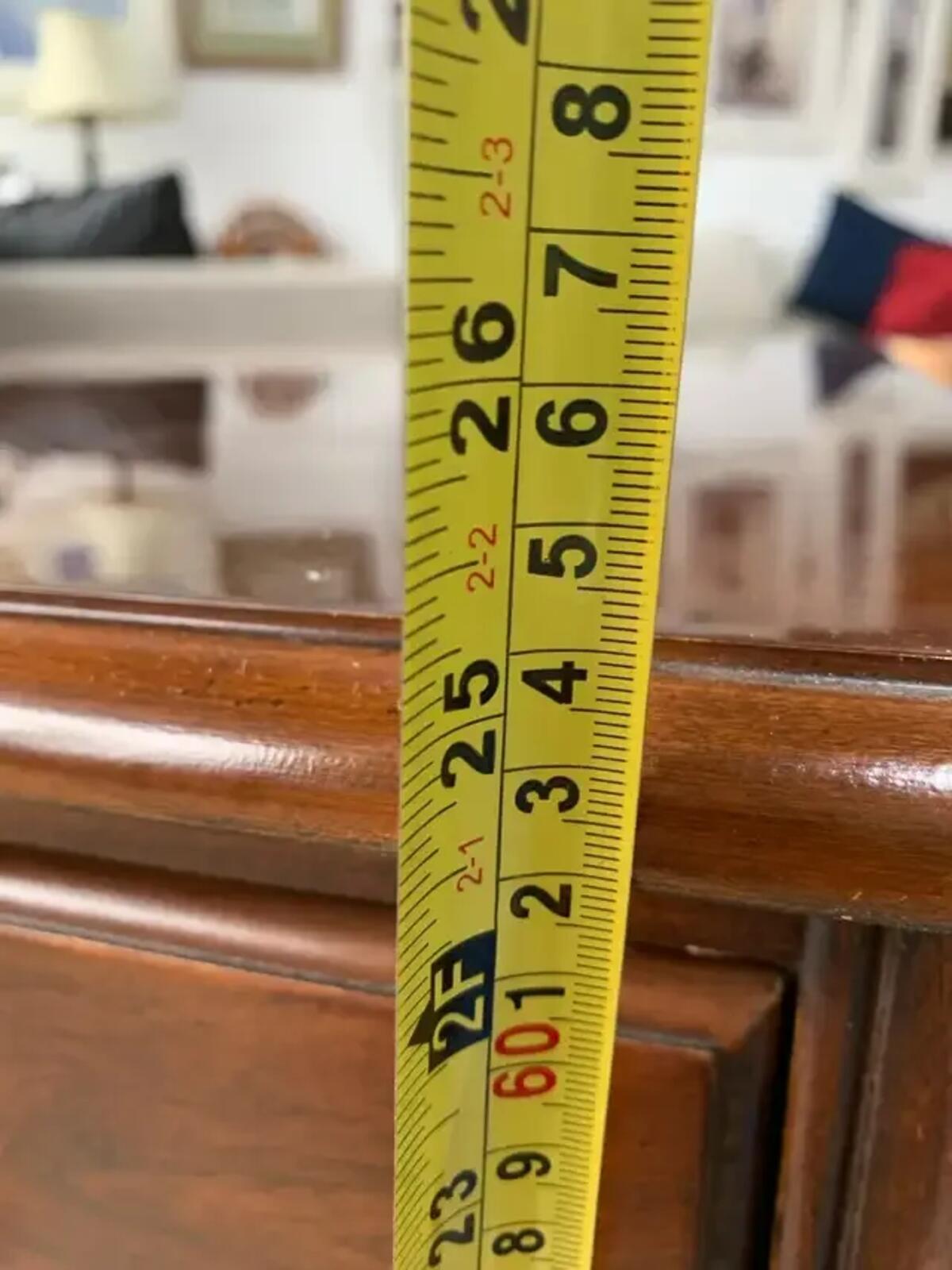 Drexel Side Table