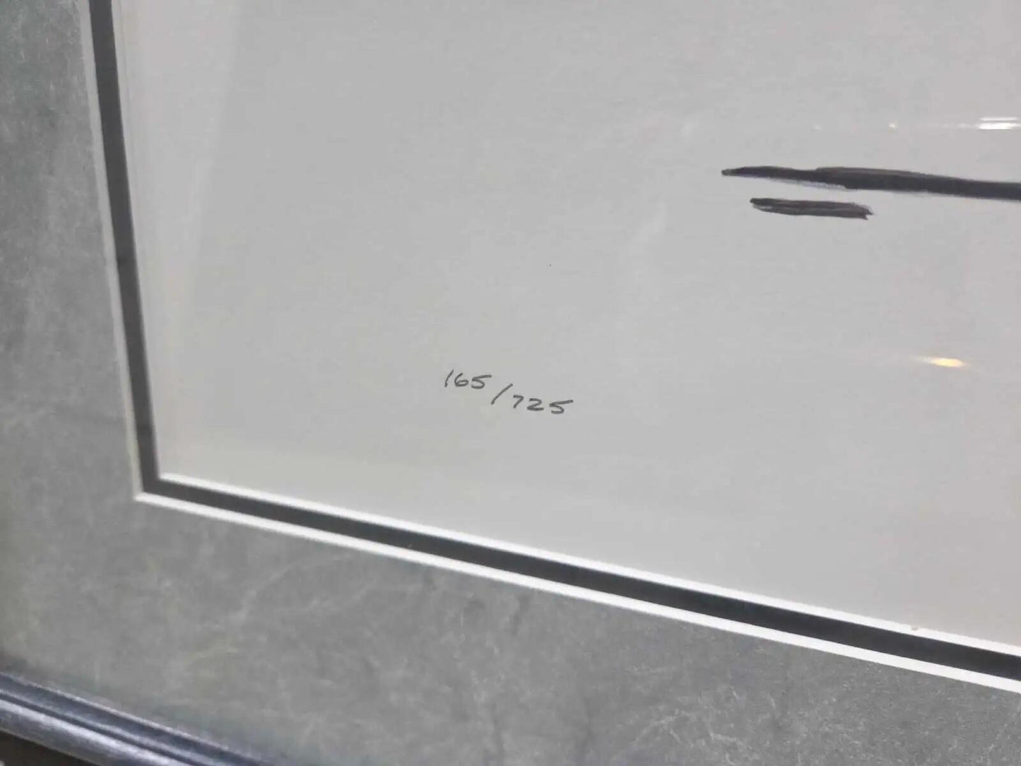 G. Randy Wilson Limited Edition Print