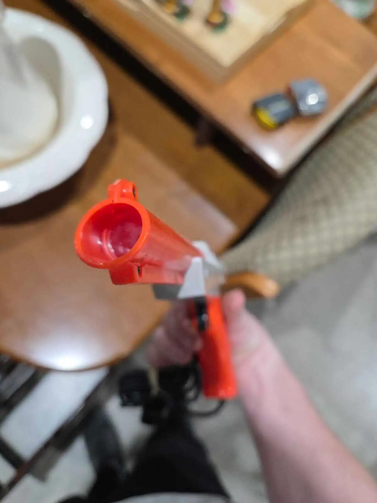 Retro Nintendo Zapper - 1985