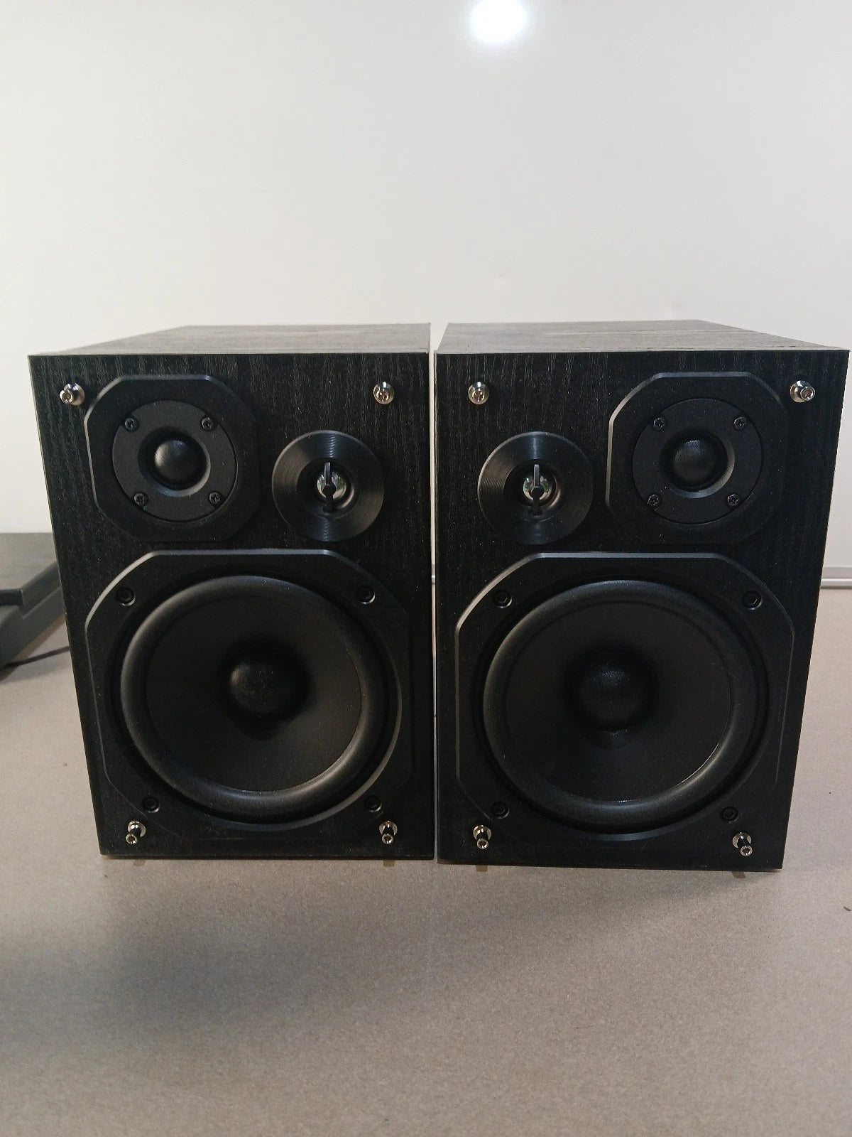 Pair of Panasonic SB-PMX70 Speakers GOOD CONDITION