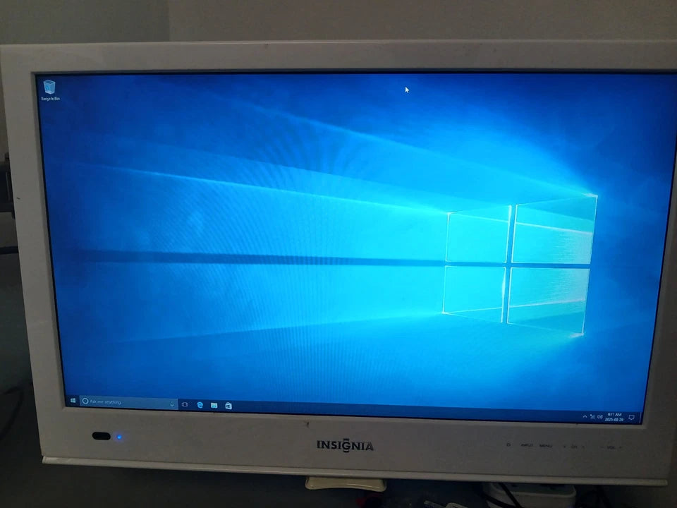 Gateway DX4860-EF23P UGRADED and Refreshed Desktop