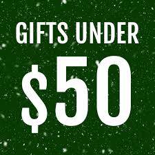 Under $50
