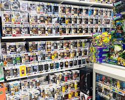 Collectables