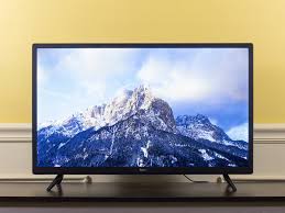 Tv's
