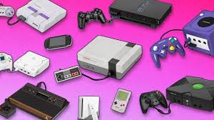 All Consoles / Gaming