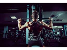 Gym / Exercise