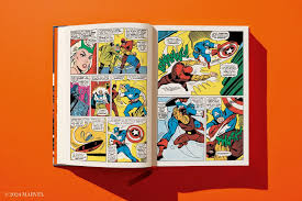 Comics