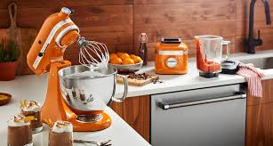 Kitchen Electronics / Appliances