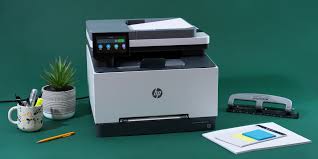 Printers / Scanners