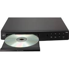 DVD / BLURAY Players