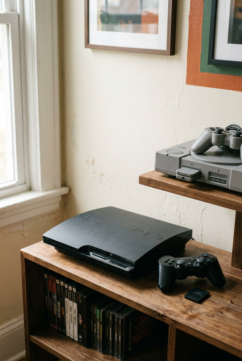 Playstation