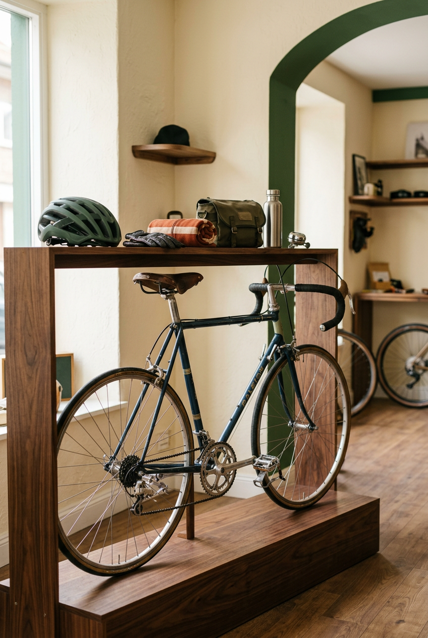 Cycling