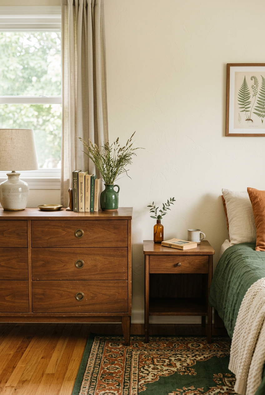 Bedroom Furniture