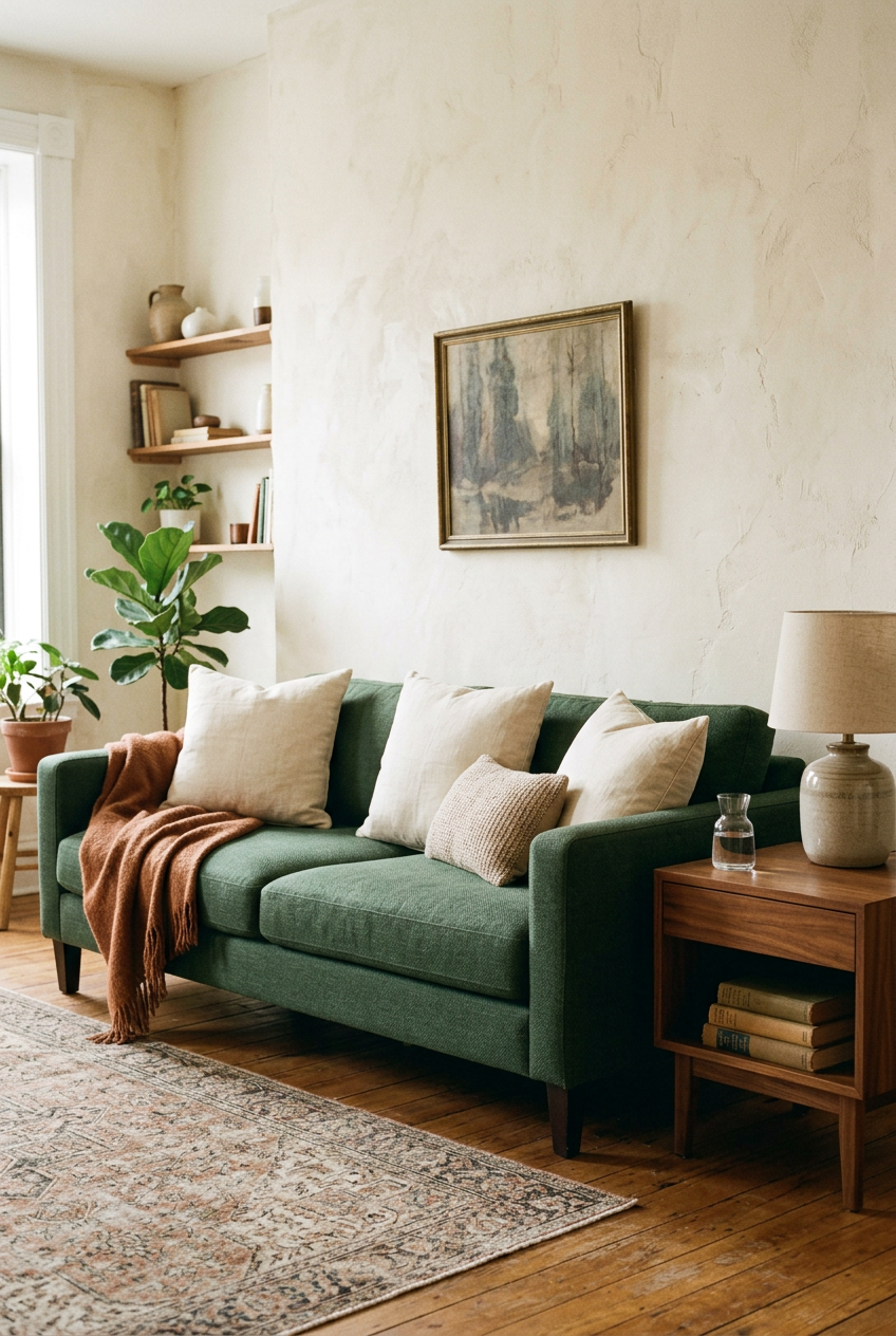 Sofa / Couches